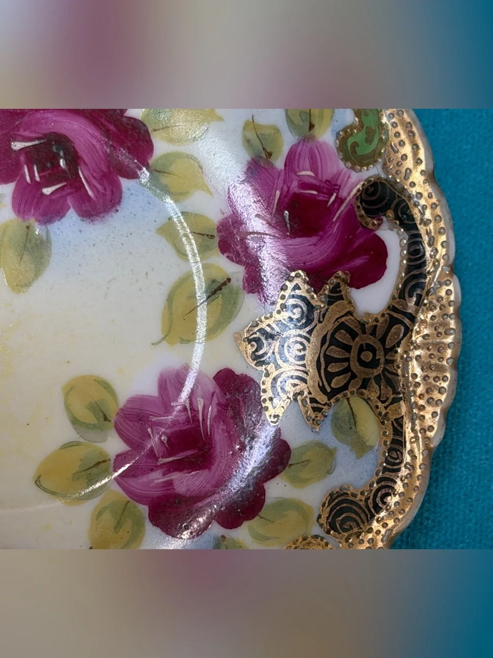 N/A set vintage